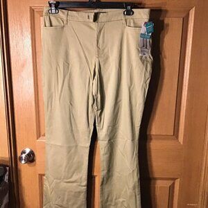 Lee Riders Khakis